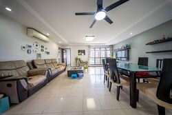 Blk 290A Compassvale Crescent (Sengkang), HDB 5 Rooms #488533491